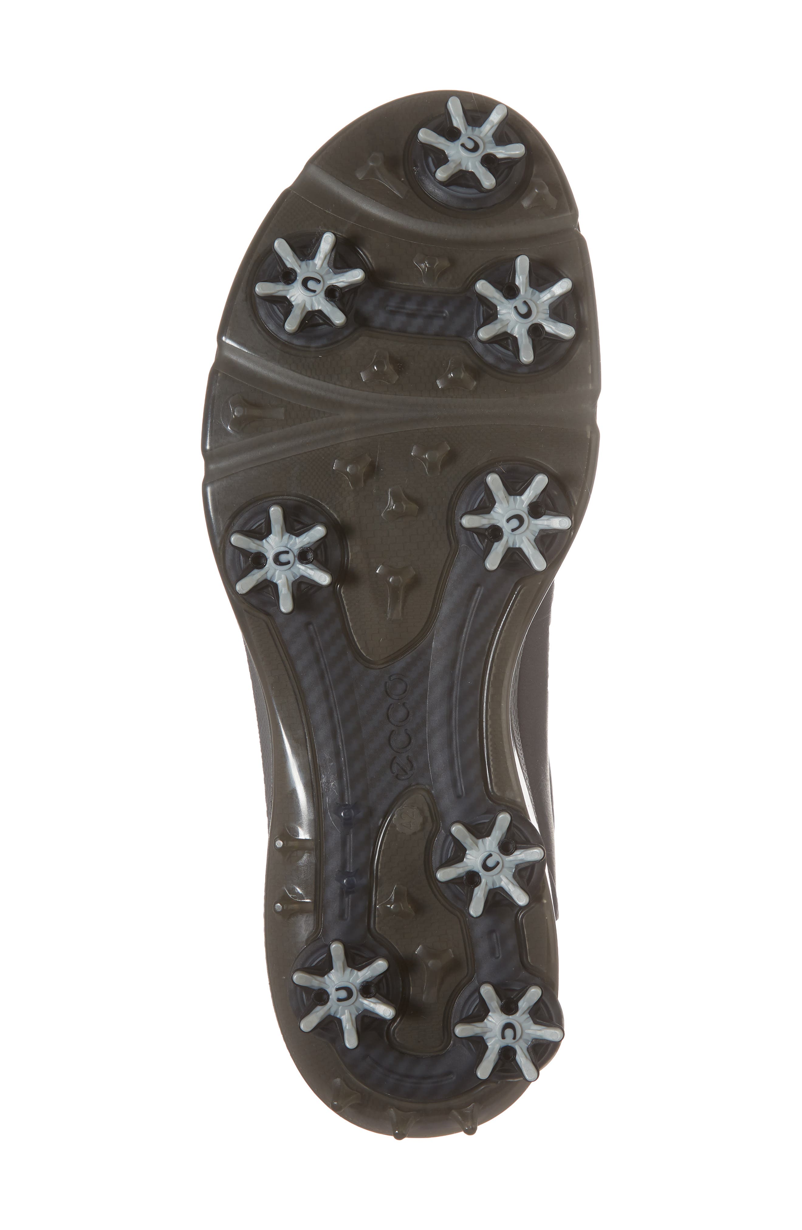 ECCO BIOM G 2 Free Gore-Tex<sup>®</sup> Golf Shoe, Alternate, color, 