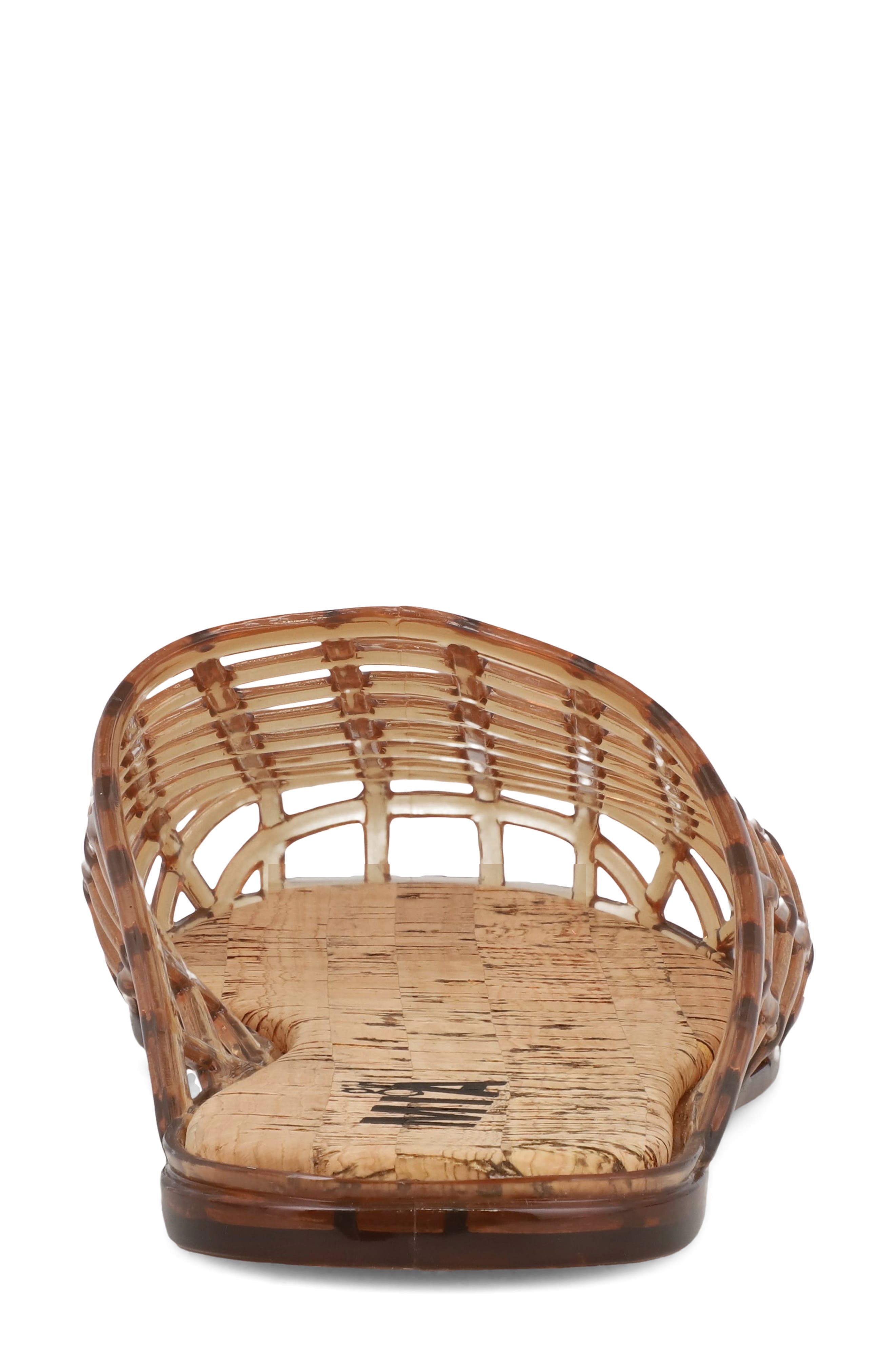 MIA Darby Jelly Mule, Alternate, color, Tan