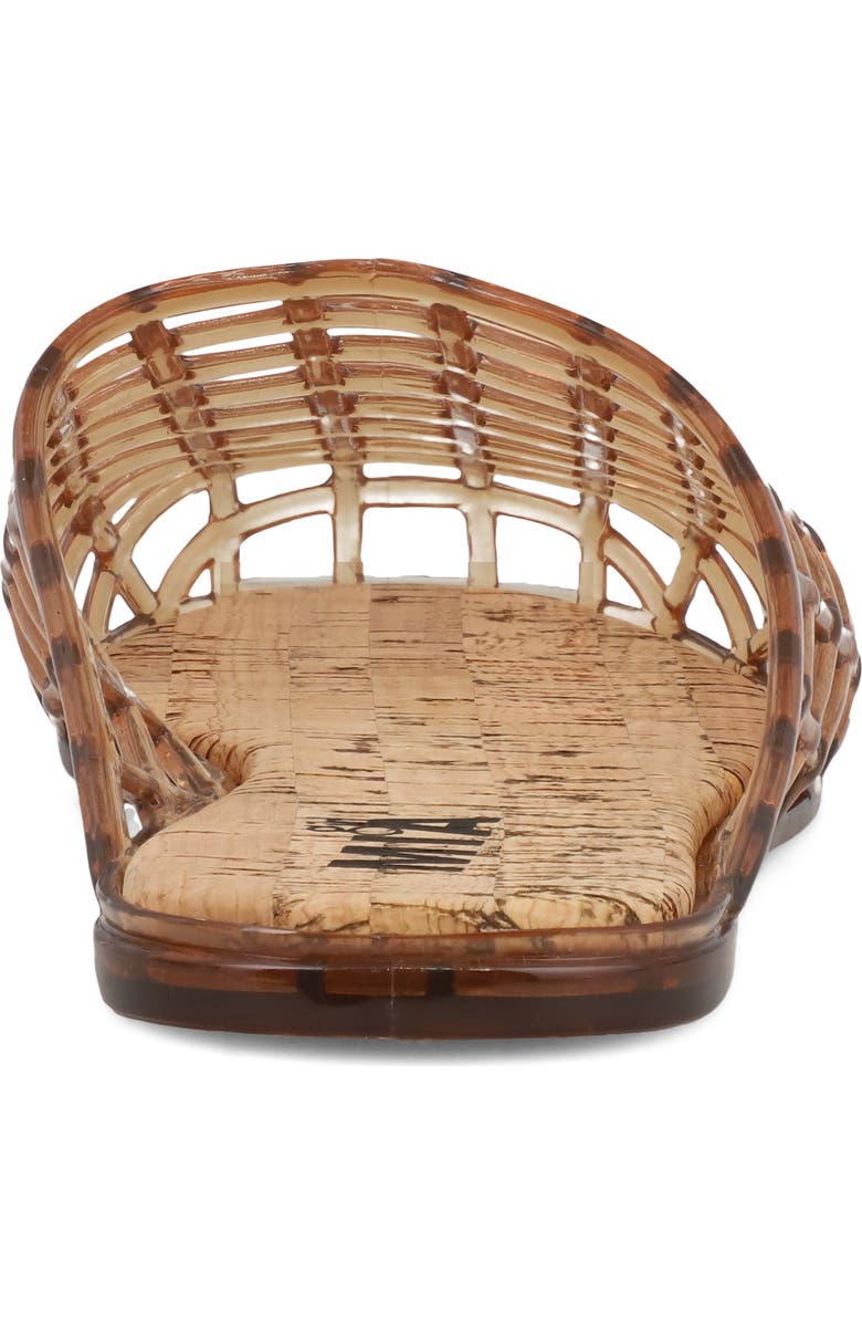 MIA Darby Jelly Mule, Alternate, color, Tan