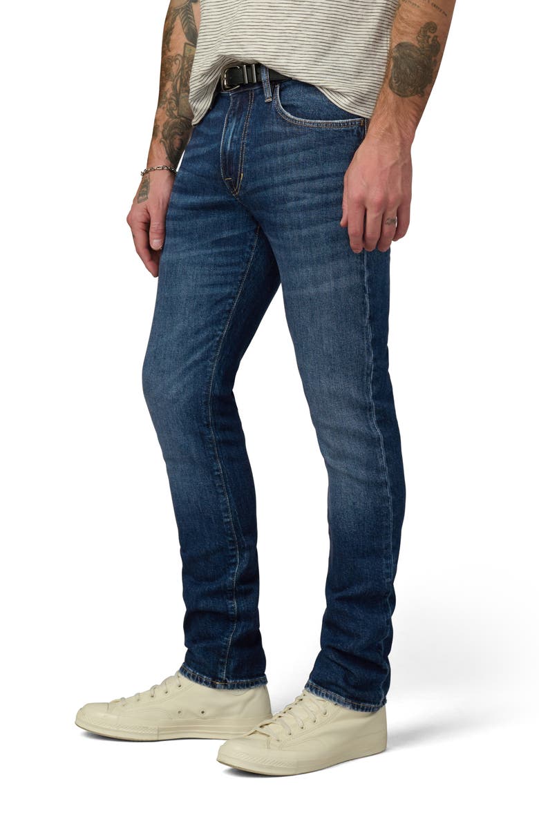 Joe's The Asher Slim Fit Jeans, Alternate, color, Hancock