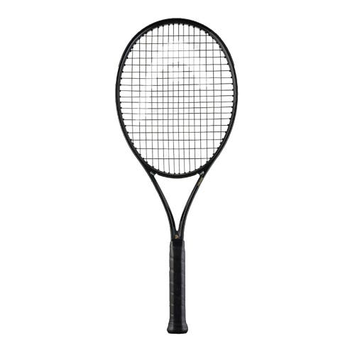 HEAD Speed MP Legend Unstrung Tennis Racquet in Black at Nordstrom, Size X-Large