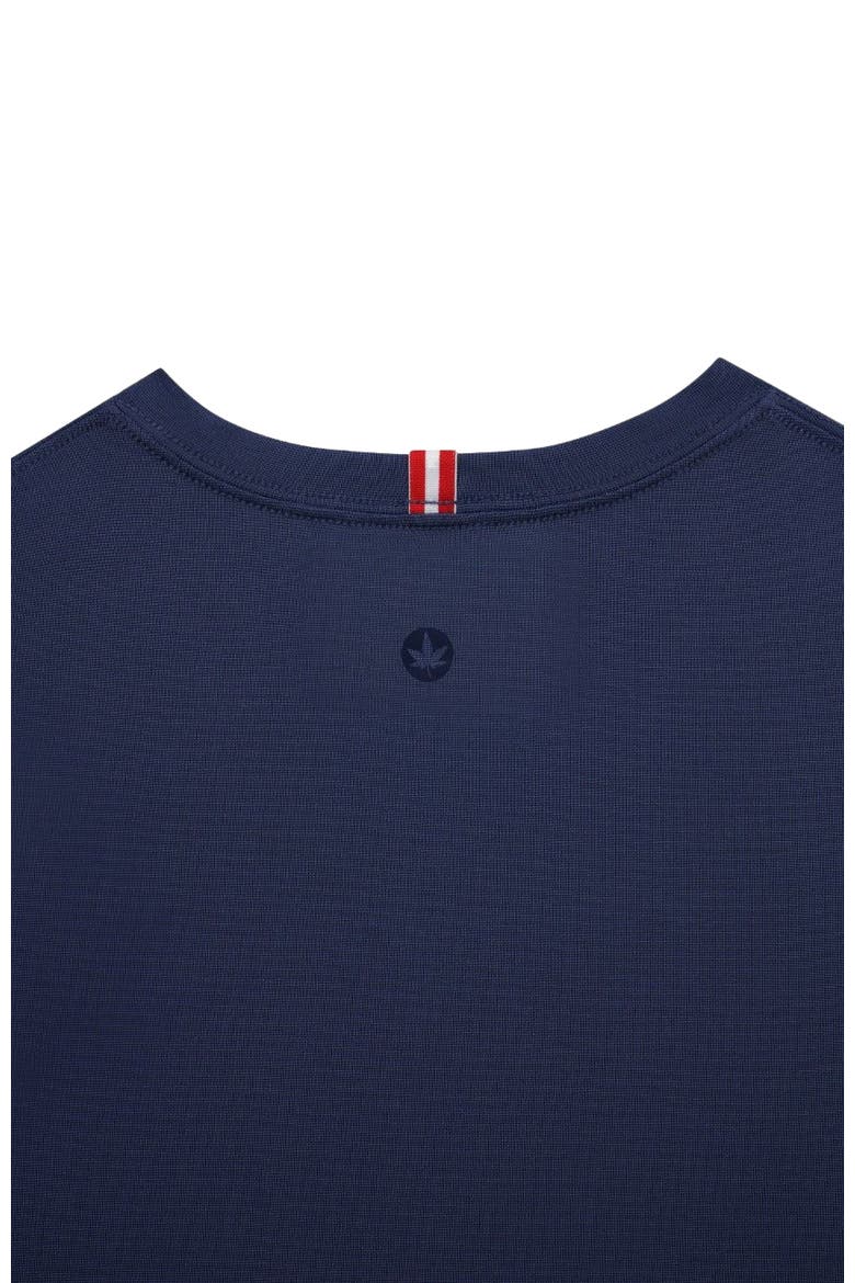 Performance Crew 2.0, Alternate, color, Navy