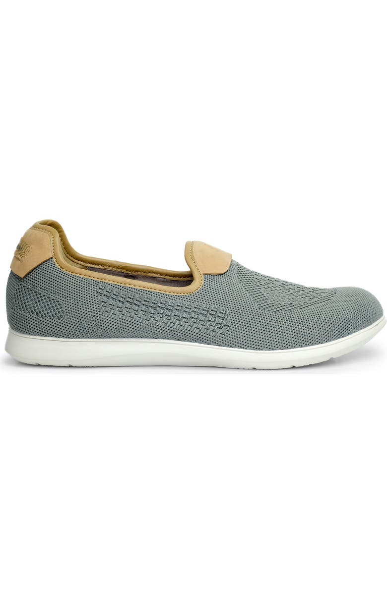 Revitalign Antigua Slip-On Shoe, Alternate, color,