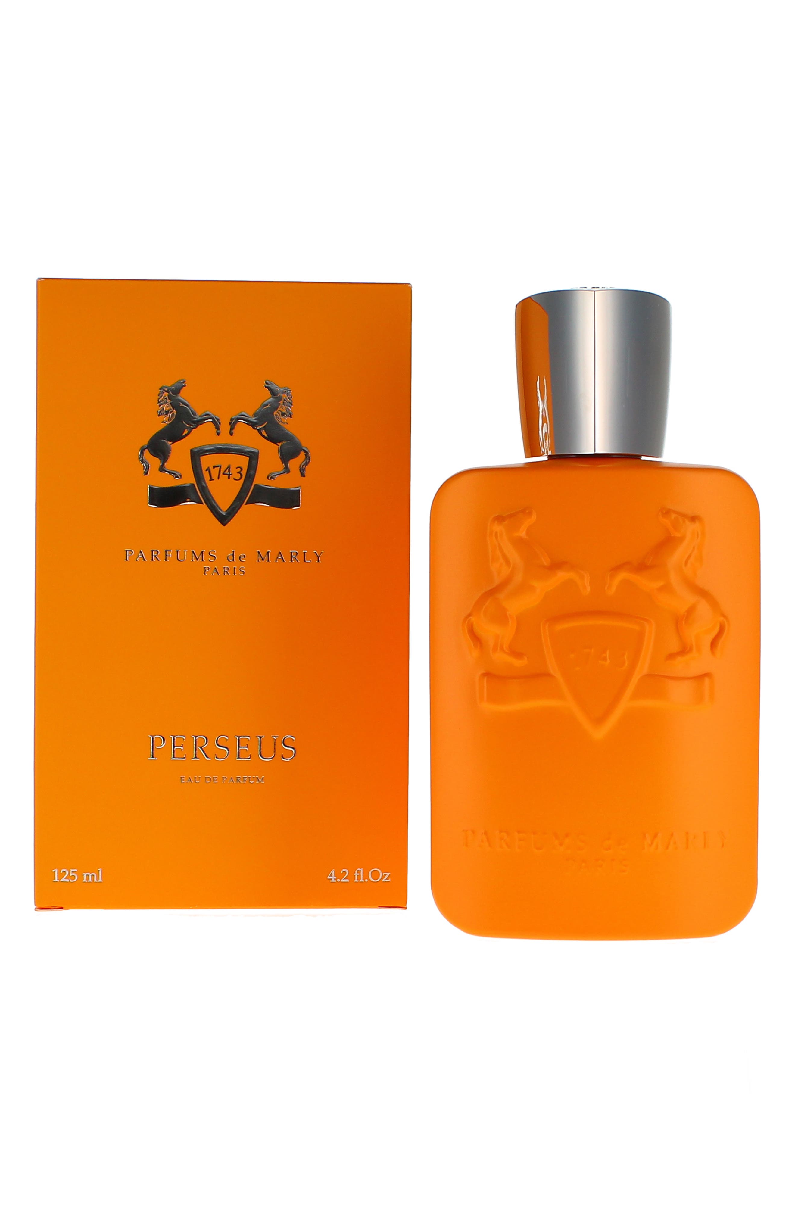 Perseus Eau de Parfum
