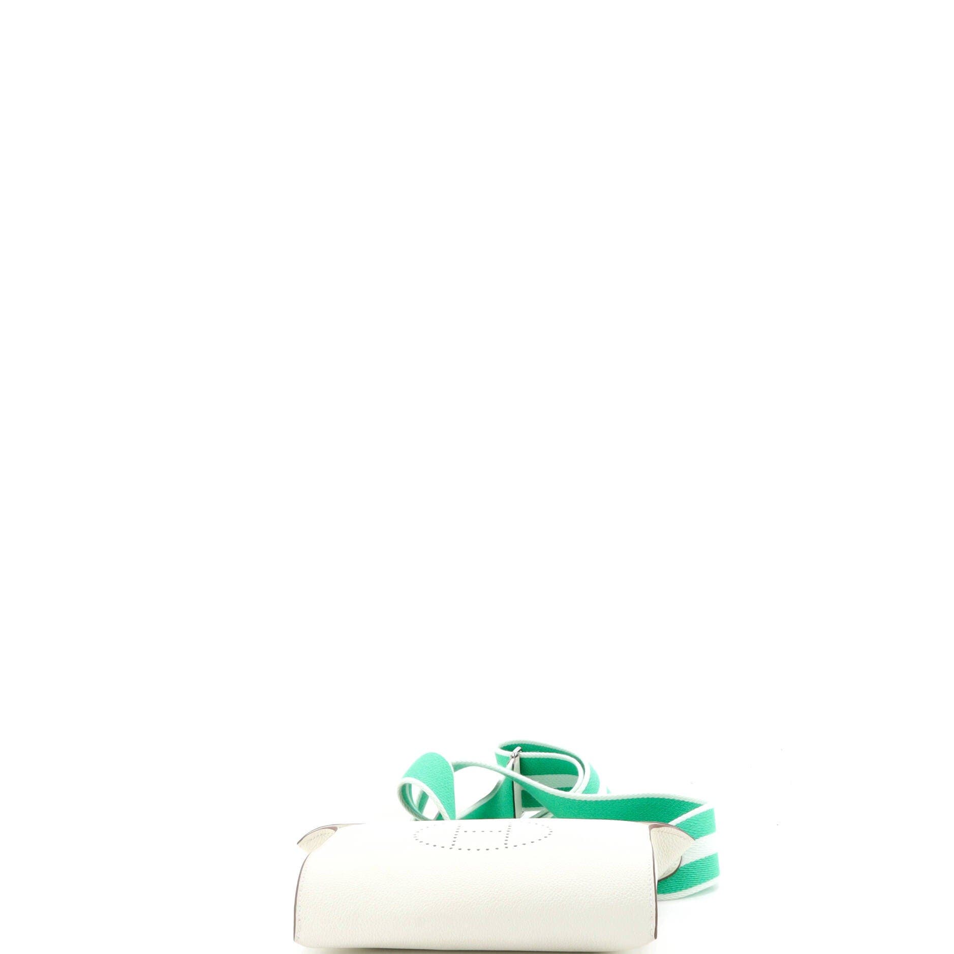 Videpoches Bag Togo, Alternate, color, Mushroom