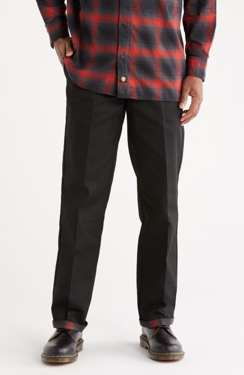 x Spitfire Twill Chino Pants