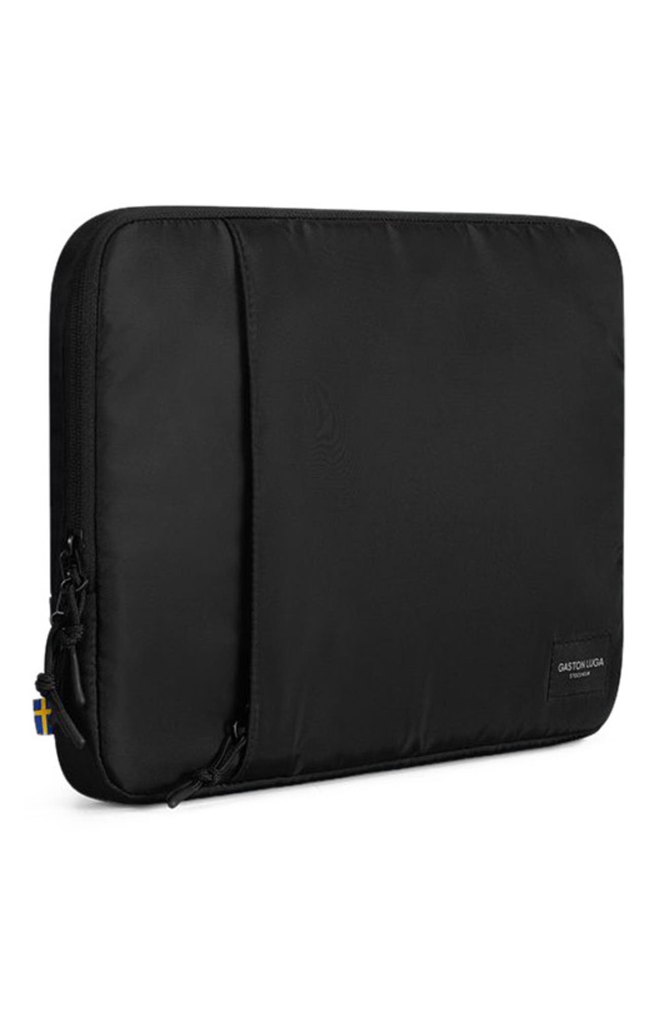 Däsh Cushioned Case 13"/14", Alternate, color, Black