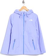 The North Face Alta Vista Hooded Water Repellent Jacket