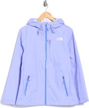 The North Face Alta Vista Hooded Water Repellent Jacket