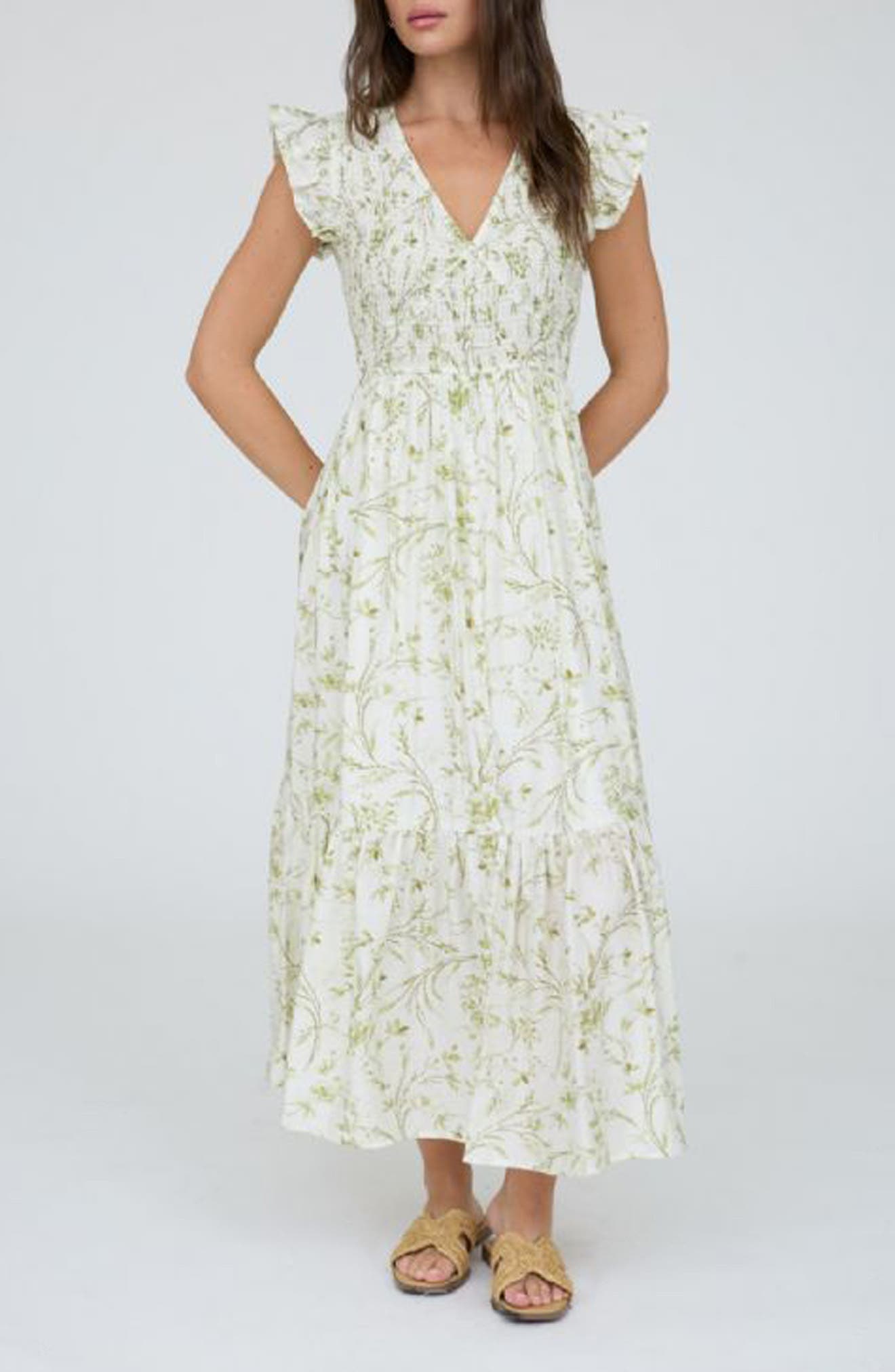 LIGHT OLIVE