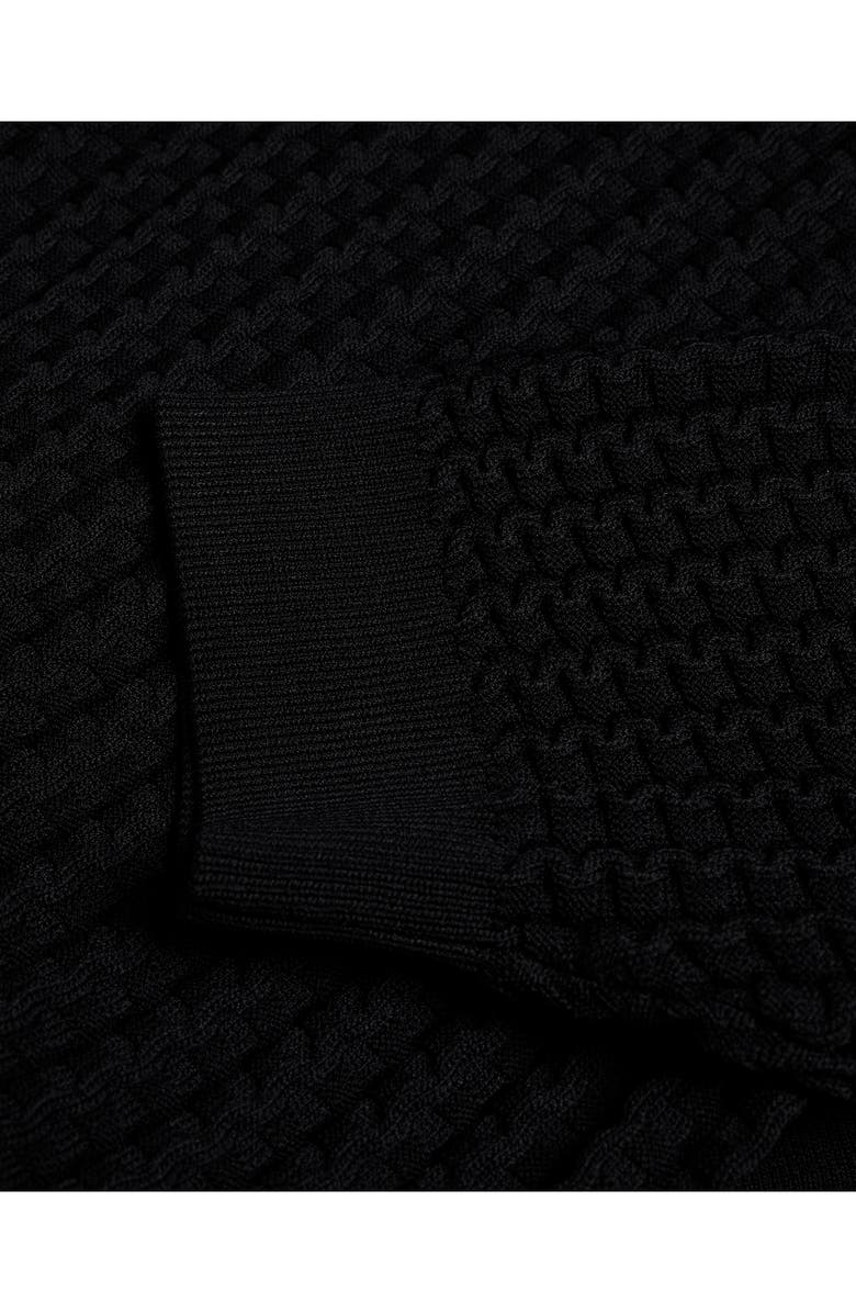 Ted Baker London Mia Knit Skater Dress, Alternate, color, 