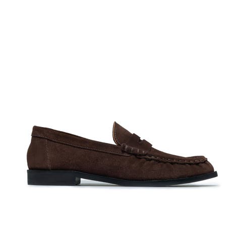 Tilda Penny Loafer