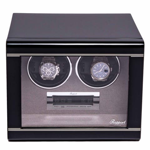 FORMULA DUO WATCH WINDER