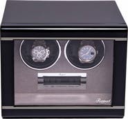 Rapport London FORMULA DUO WATCH WINDER