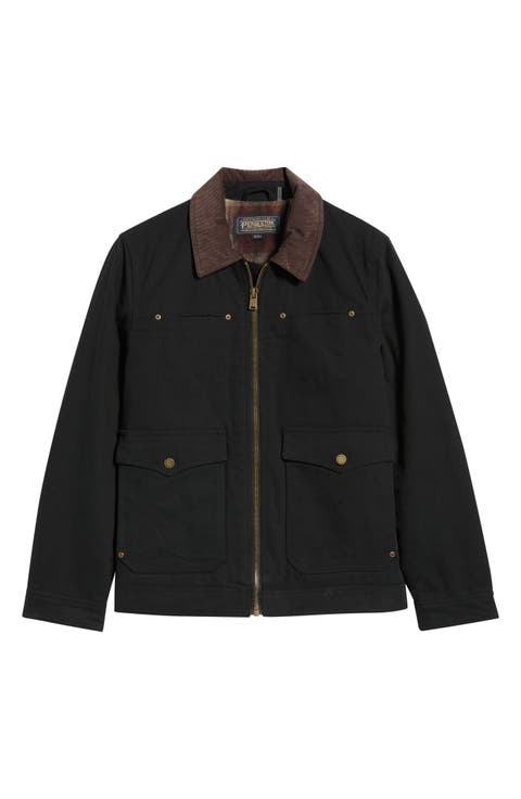 Carson City Ranch Jacket