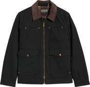 Pendleton Carson City Ranch Jacket