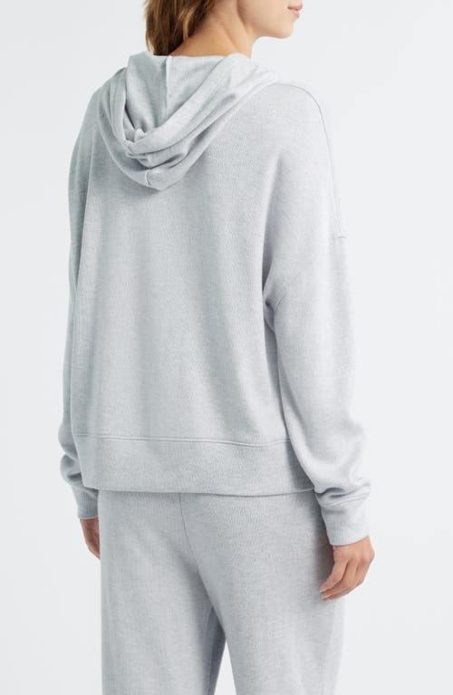 Rails Nico Hoodie In Gray