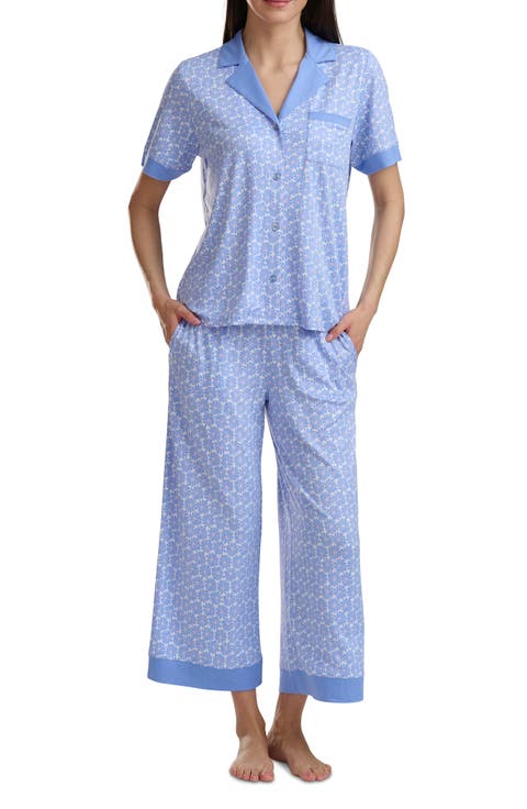 Jersey Pajamas