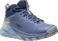 KEEN Targhee Apex Mid Waterproof Hiking Boot