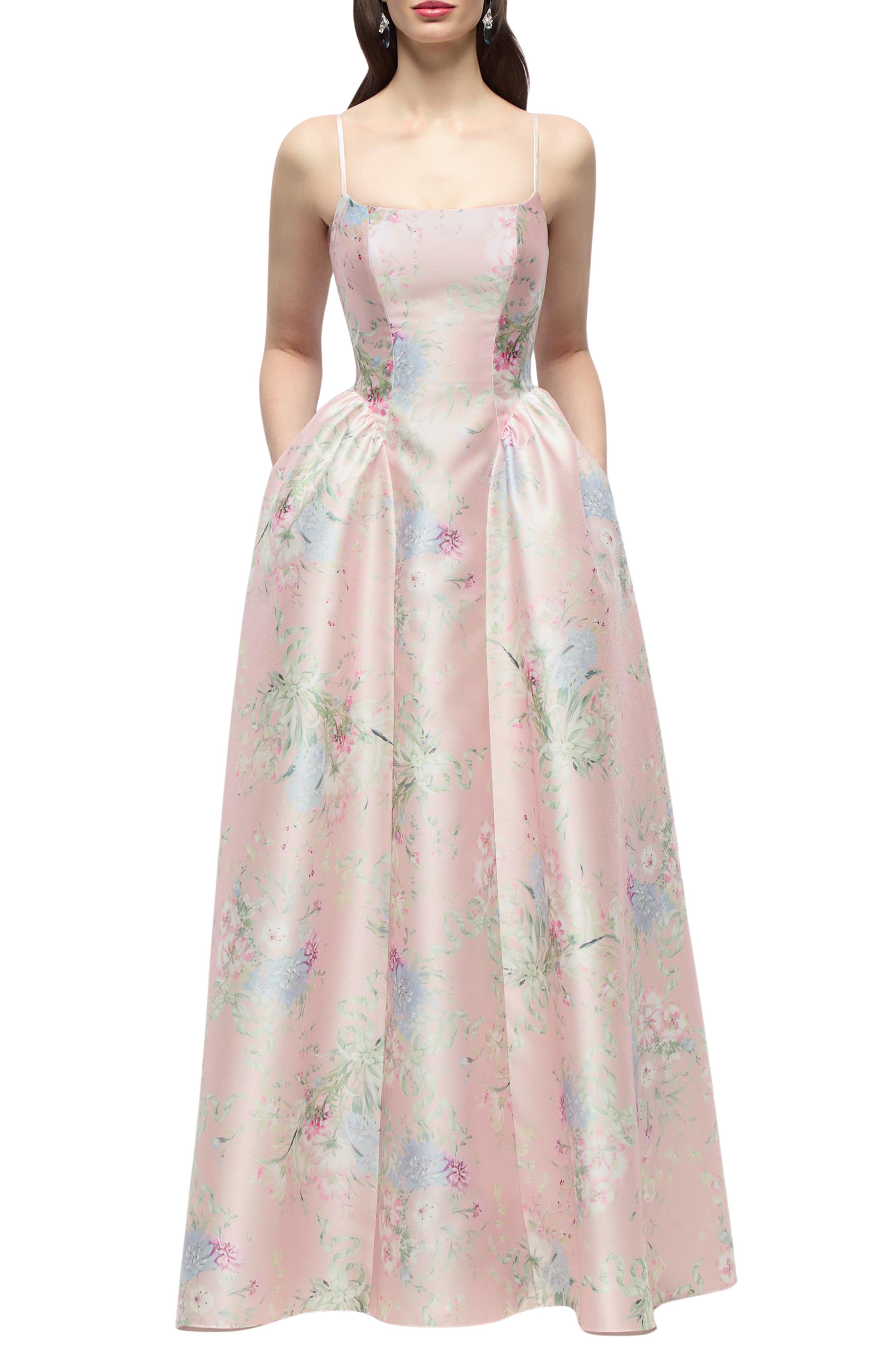 selected ESME FLORAL
