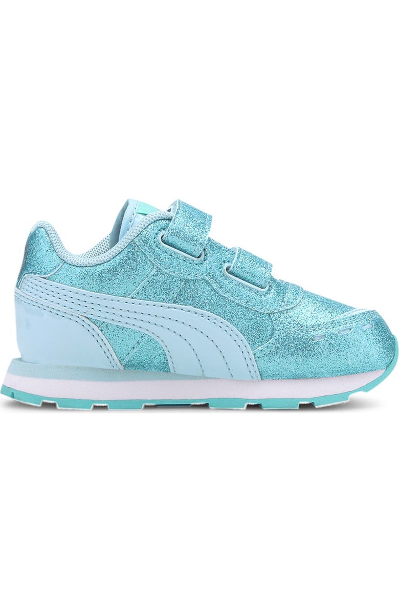 PUMA Vista Glitz V Sneaker, Alternate, color,