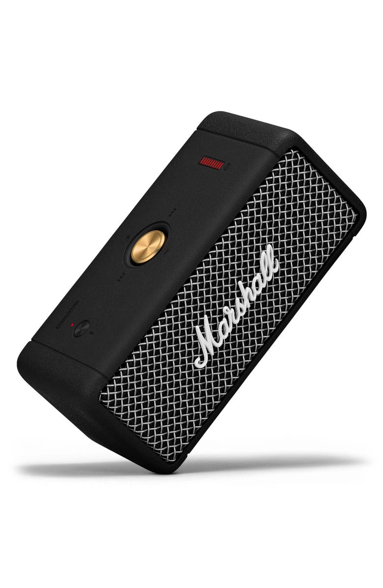 Marshall Emberton Portable Speaker, Alternate, color, 