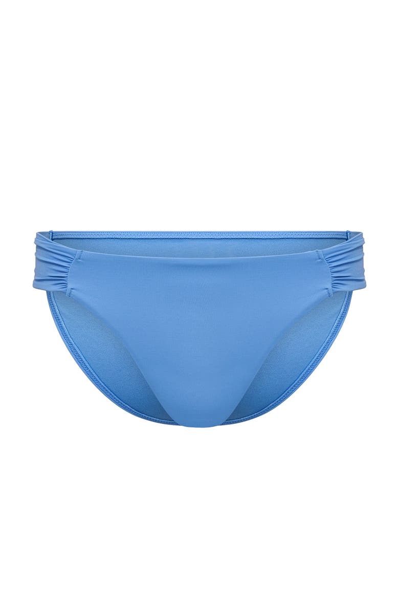 Adore Me Morgana Swimwear Bikini Bottom, Alternate, color, Medium Blue