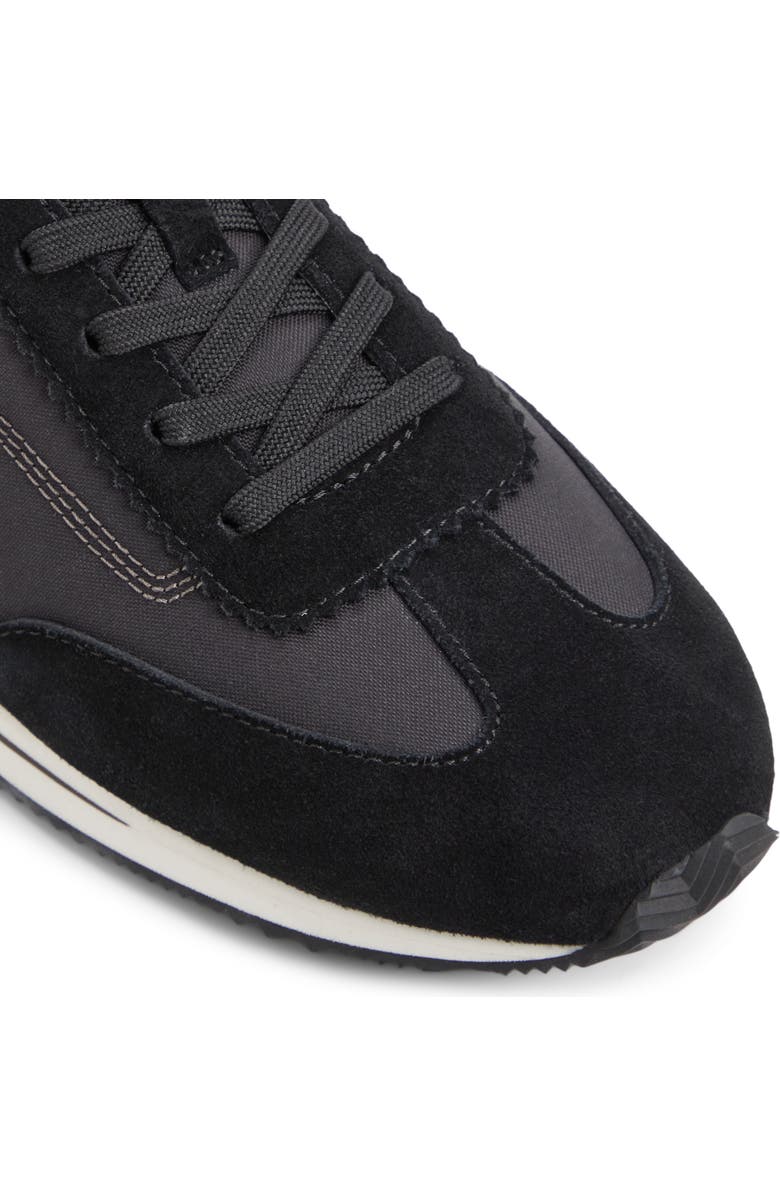 Ted Baker London Becks Sneaker, Alternate, color, Black