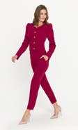 Generation Love Tula Crepe Pants