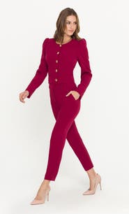 Generation Love Tula Crepe Pants