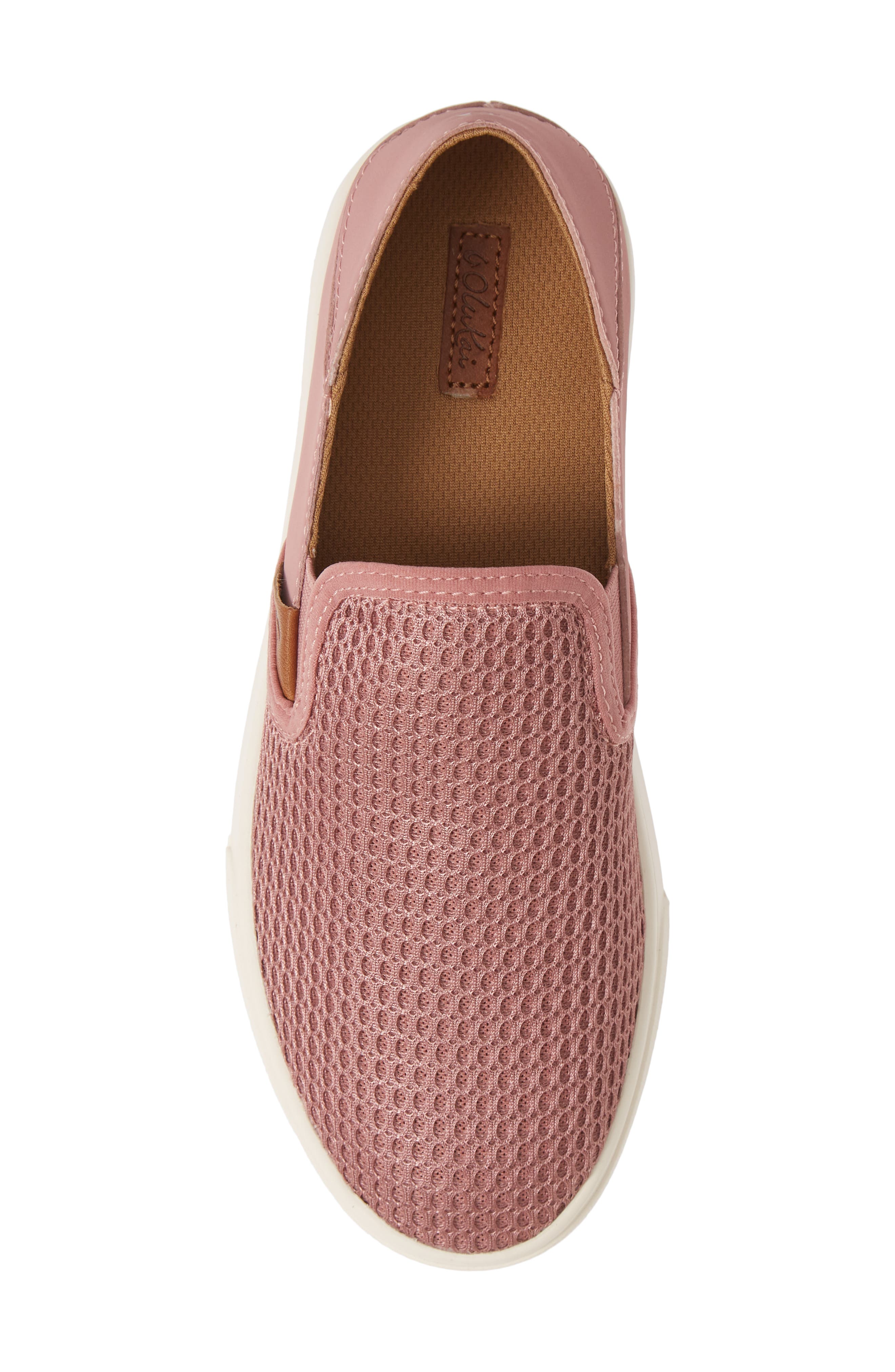 Женские кроссовки OluKai 'Pehuea' Slip-On Sneaker — фото 6