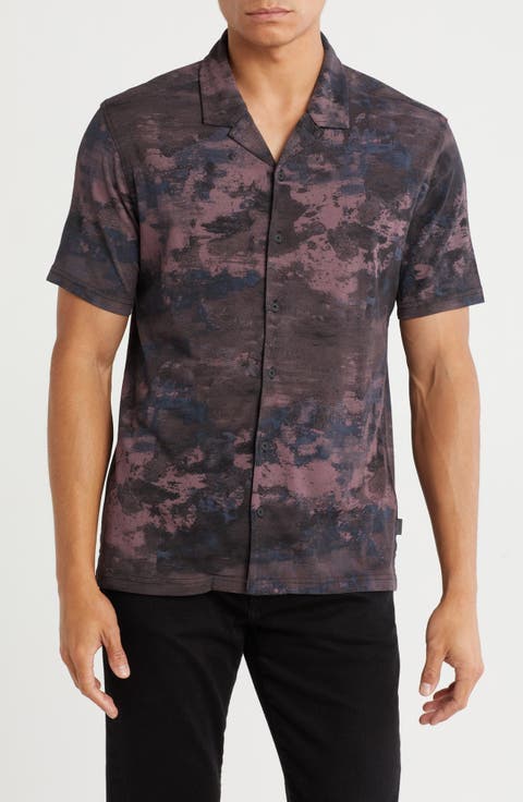 Jacque Camp Shirt