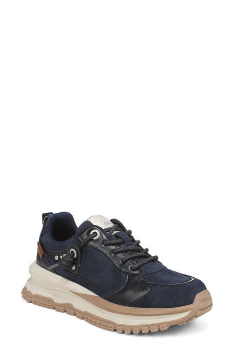Leotina 2 Faux Leather Sneaker