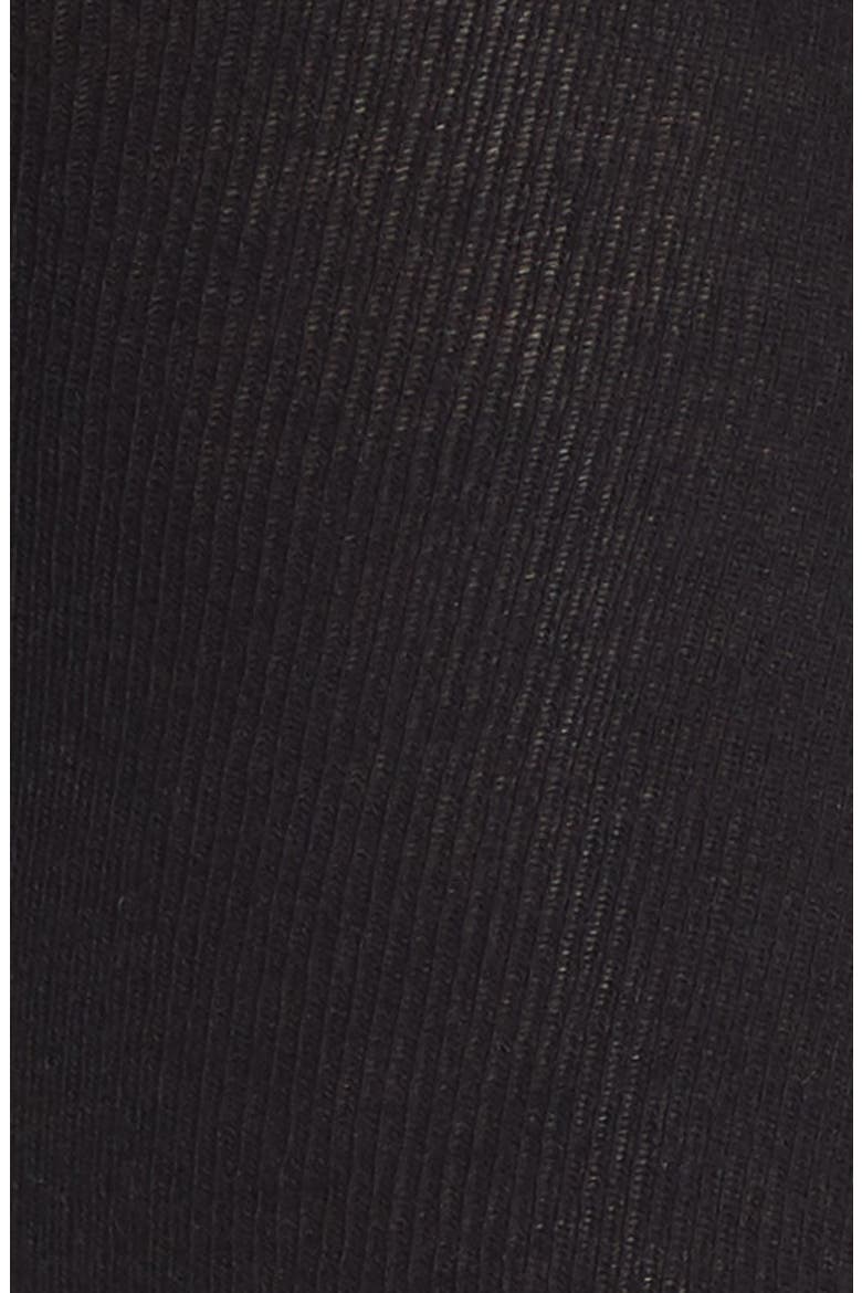 Sweater Tights, Alternate, color, BLACK