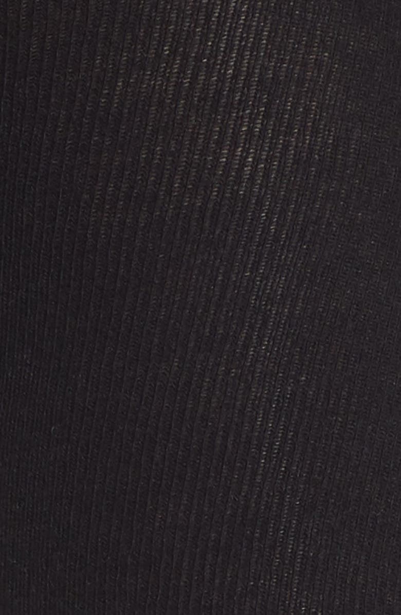 Natori Sweater Tights, Alternate, color, 