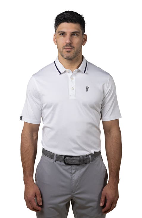 The  Golfman Polo
