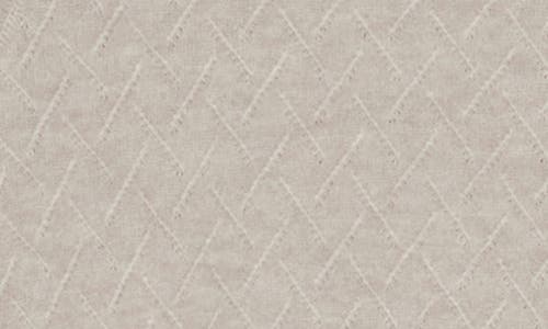 Yogalicious Long Sleeve Top & Wide Leg Pants Pajamas In Nude