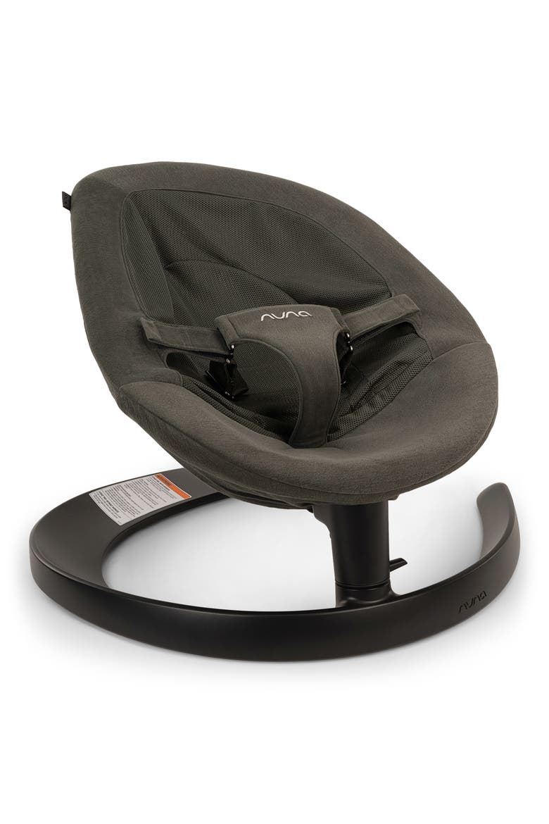 LEAF™ grow Baby Seat with Toy Bar, Alternate, color, FOREST