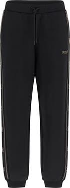 GUESS Octavia Rhinestone Joggers