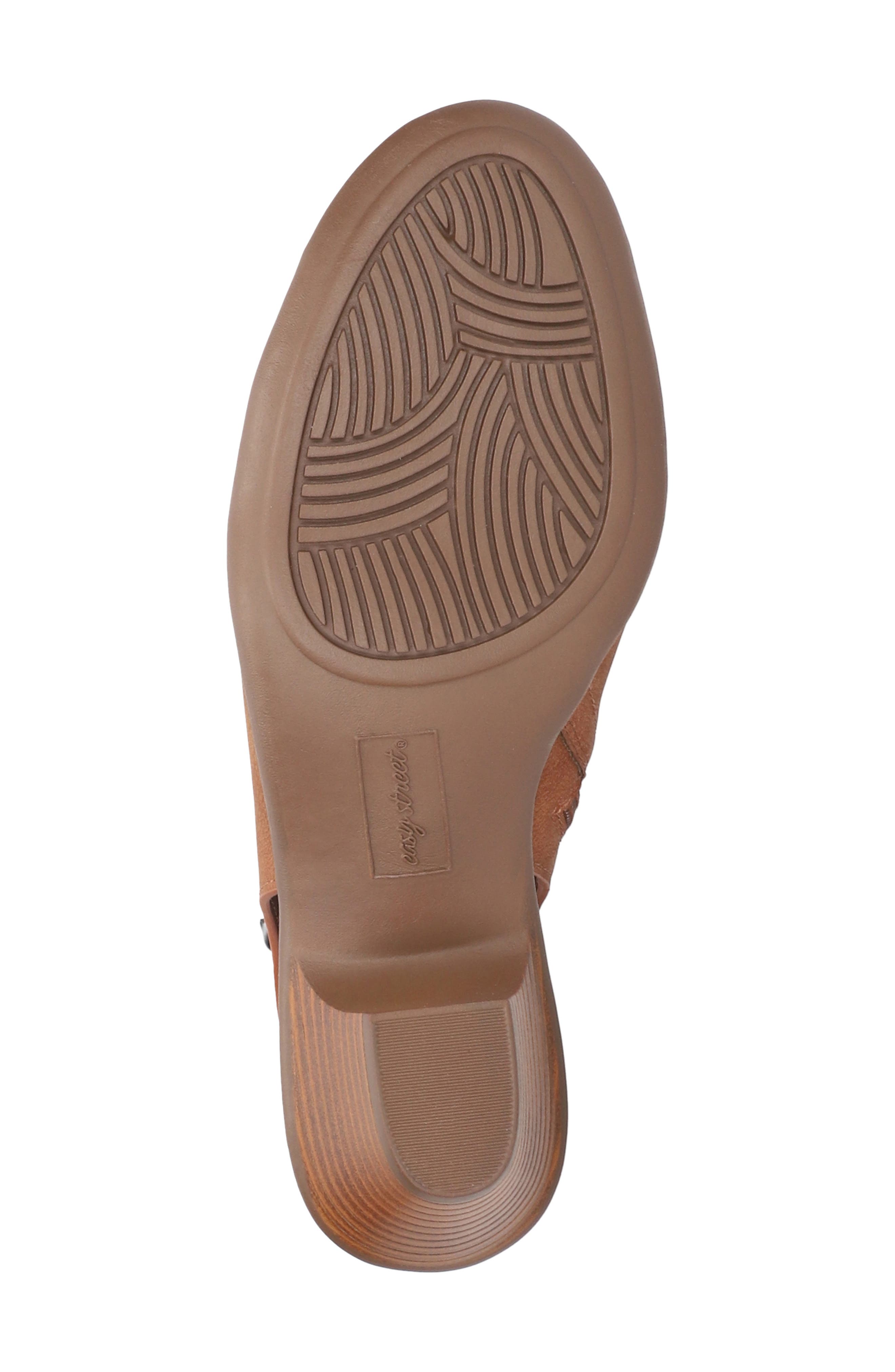 Elevate Caged Sandal, Alternate, color, TAN