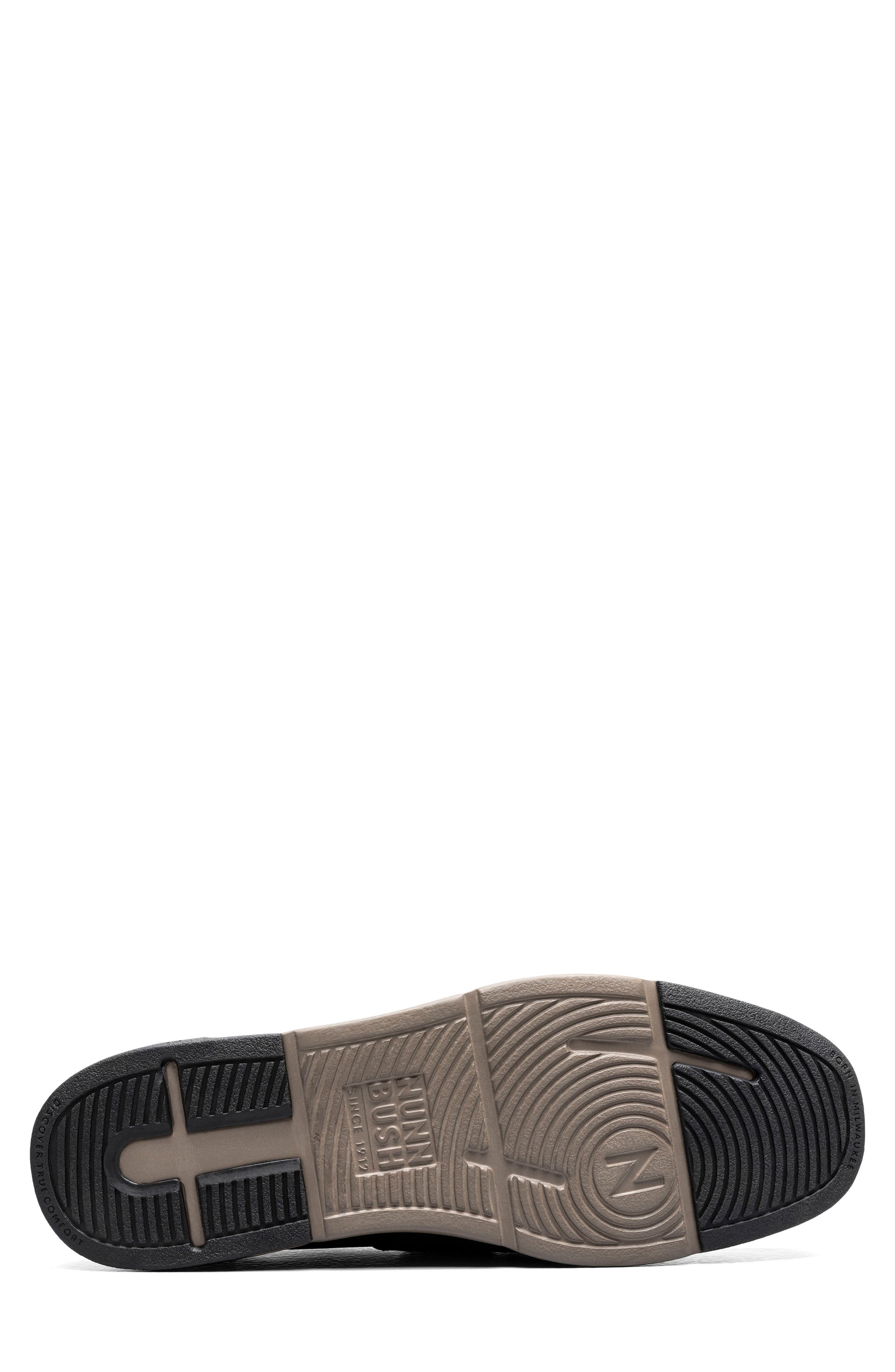 NUNN BUSH Luca Moc Toe Venetian Loafer, Alternate, color, 