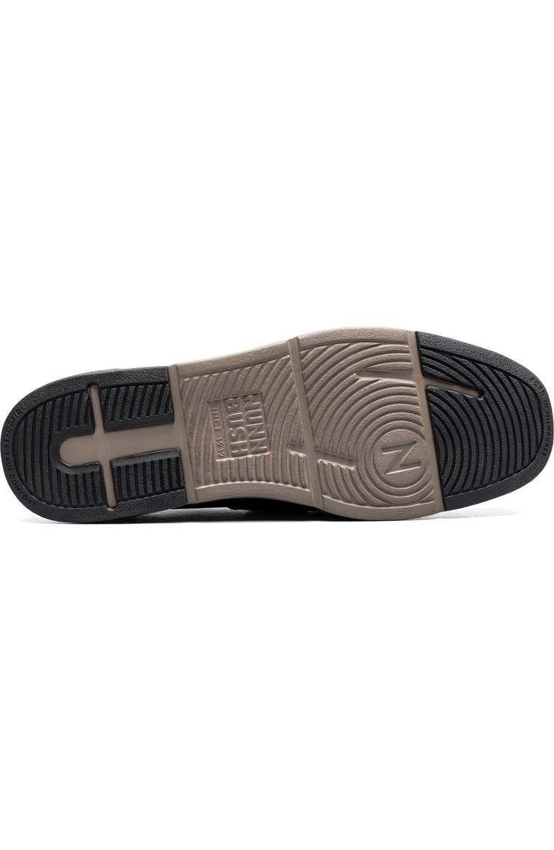 NUNN BUSH Luca Moc Toe Venetian Loafer, Alternate, color,