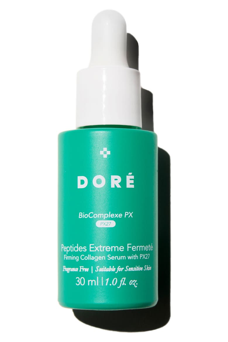 Peptides Extreme Fermeté Collagen Firming Serum, Main, color, NO COLOR