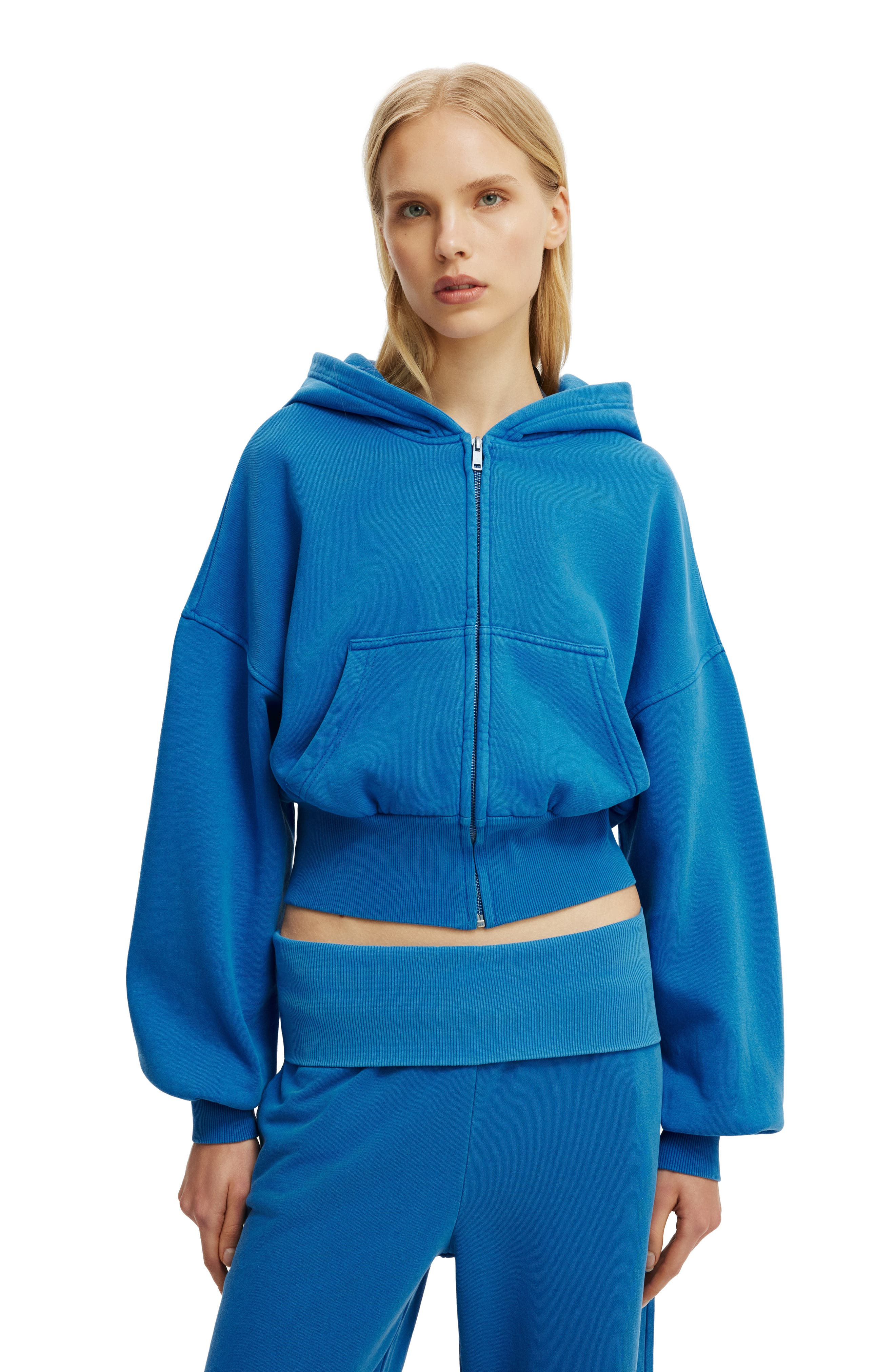 selected Washed Cobalt