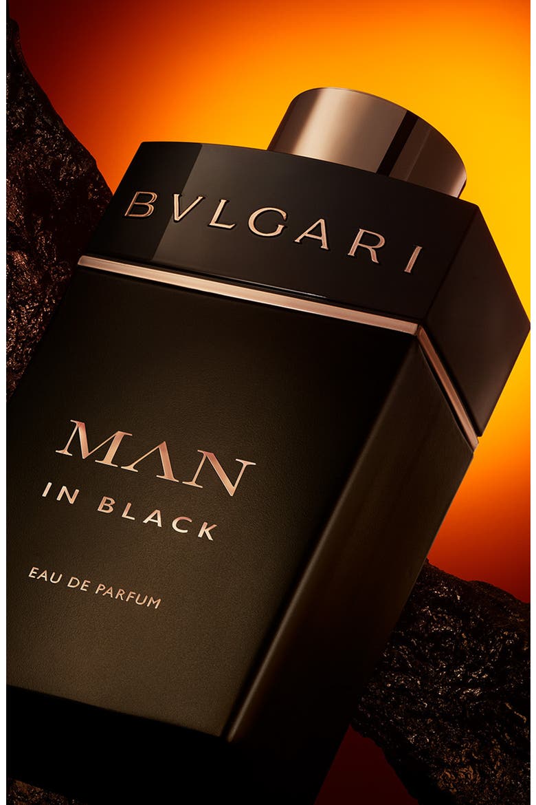 MAN in Black Refillable Eau de Parfum, Alternate, color, NO COLOR