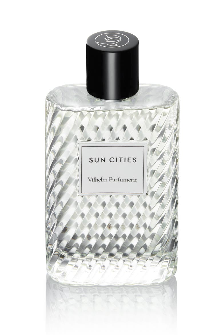 Sun Cities Eau de Parfum, Alternate, color, NO COLOR