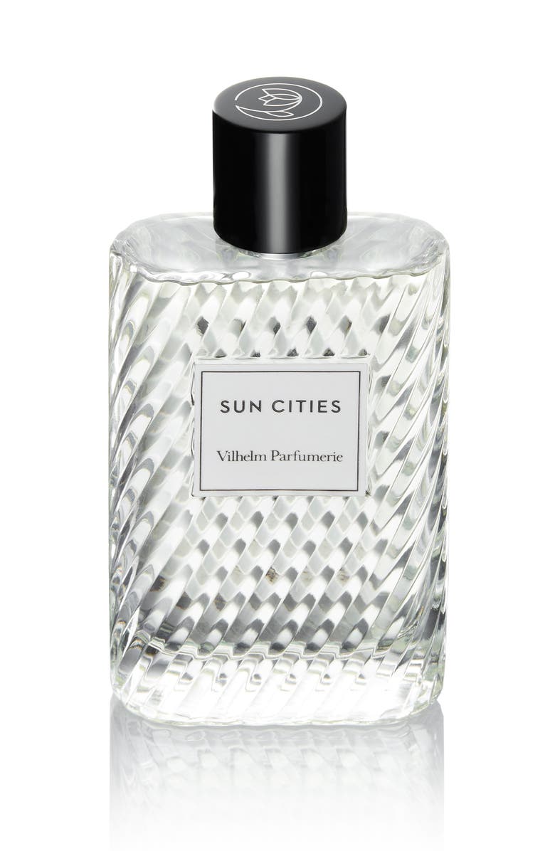 Vilhelm Parfumerie Sun Cities Eau de Parfum, Alternate, color, 