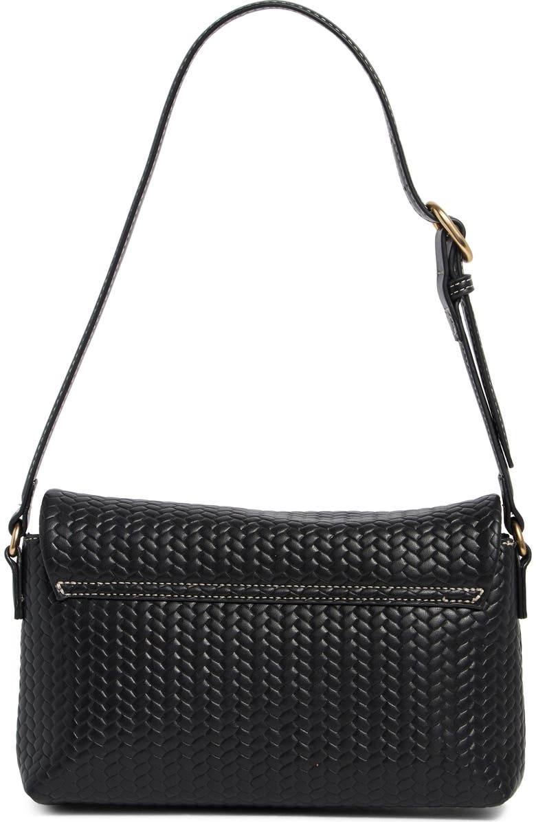 Sam Edelman Eva Woven Shoulder Bag, Alternate, color,