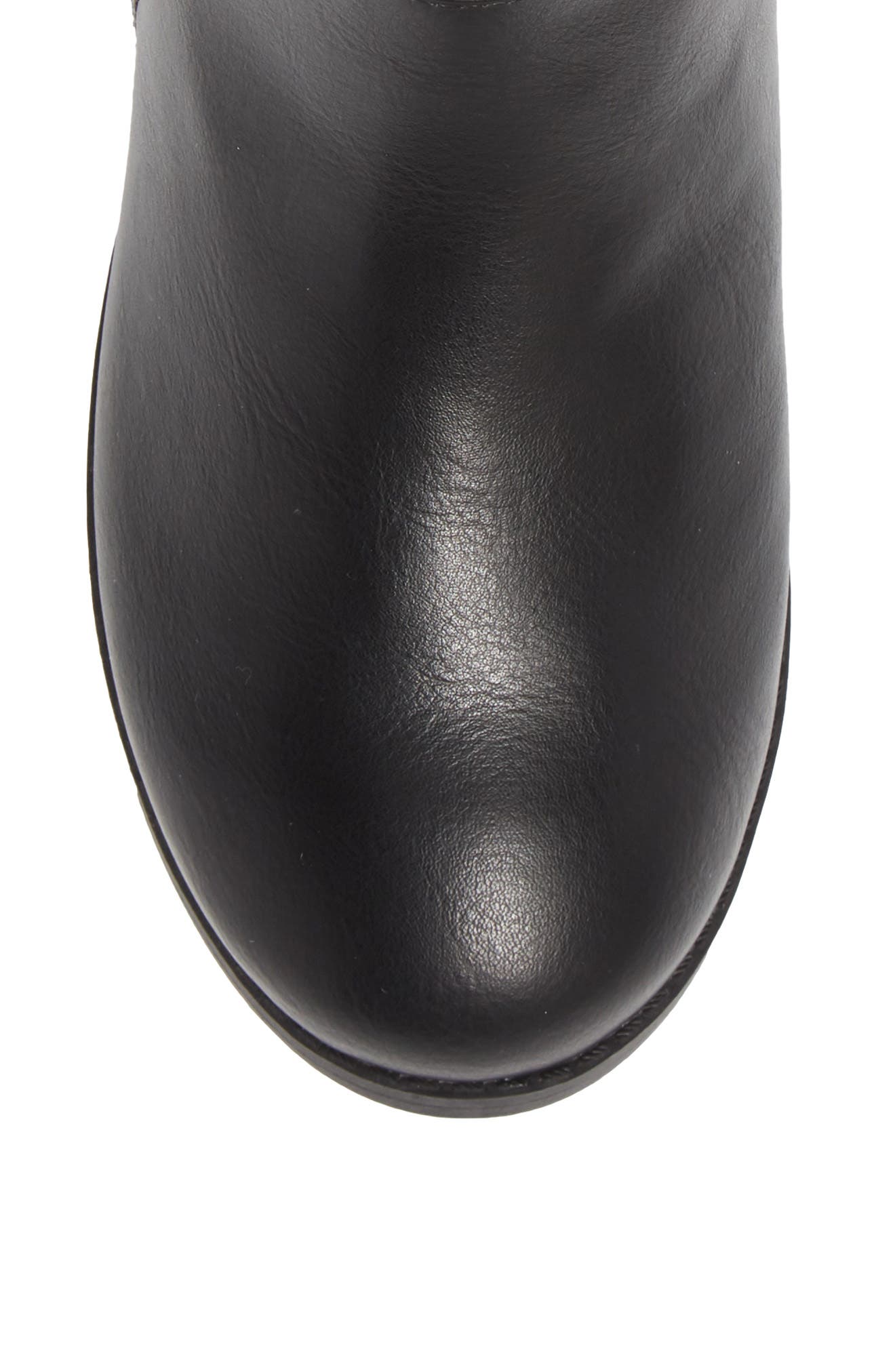 Steve Madden JLane Double Zip Boot, Alternate, color, 