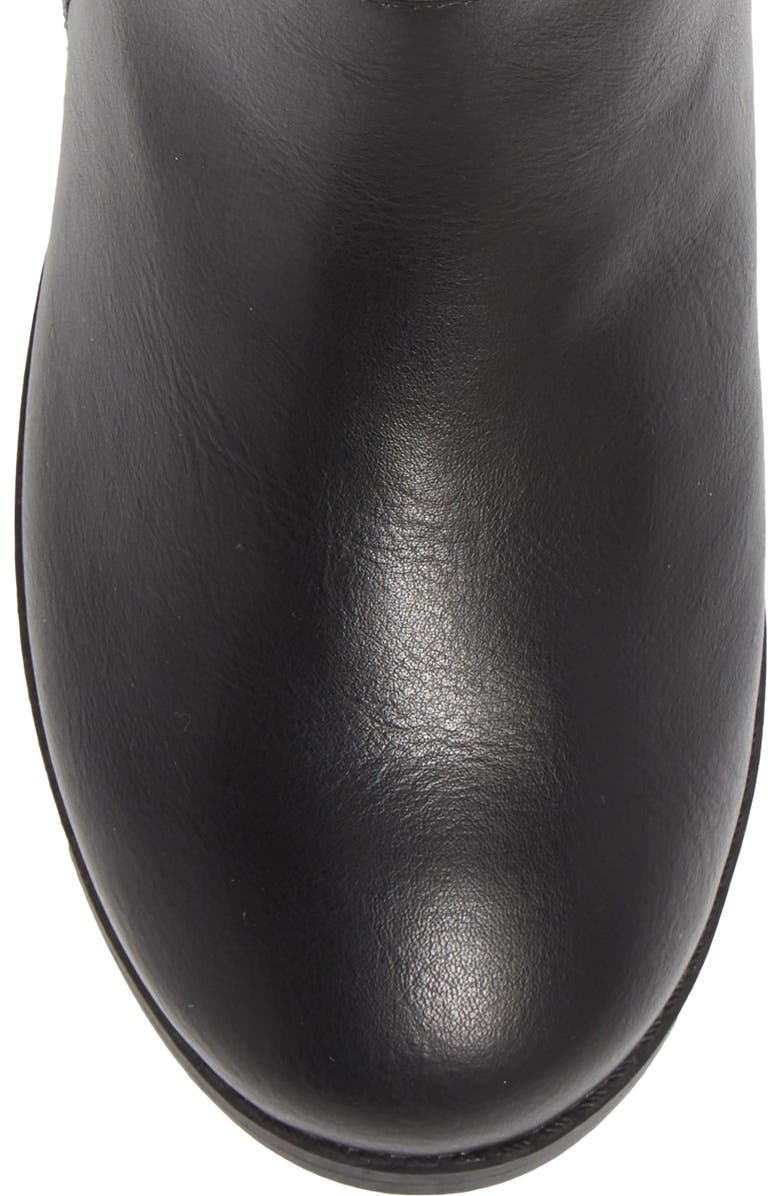 Steve Madden JLane Double Zip Boot, Alternate, color,